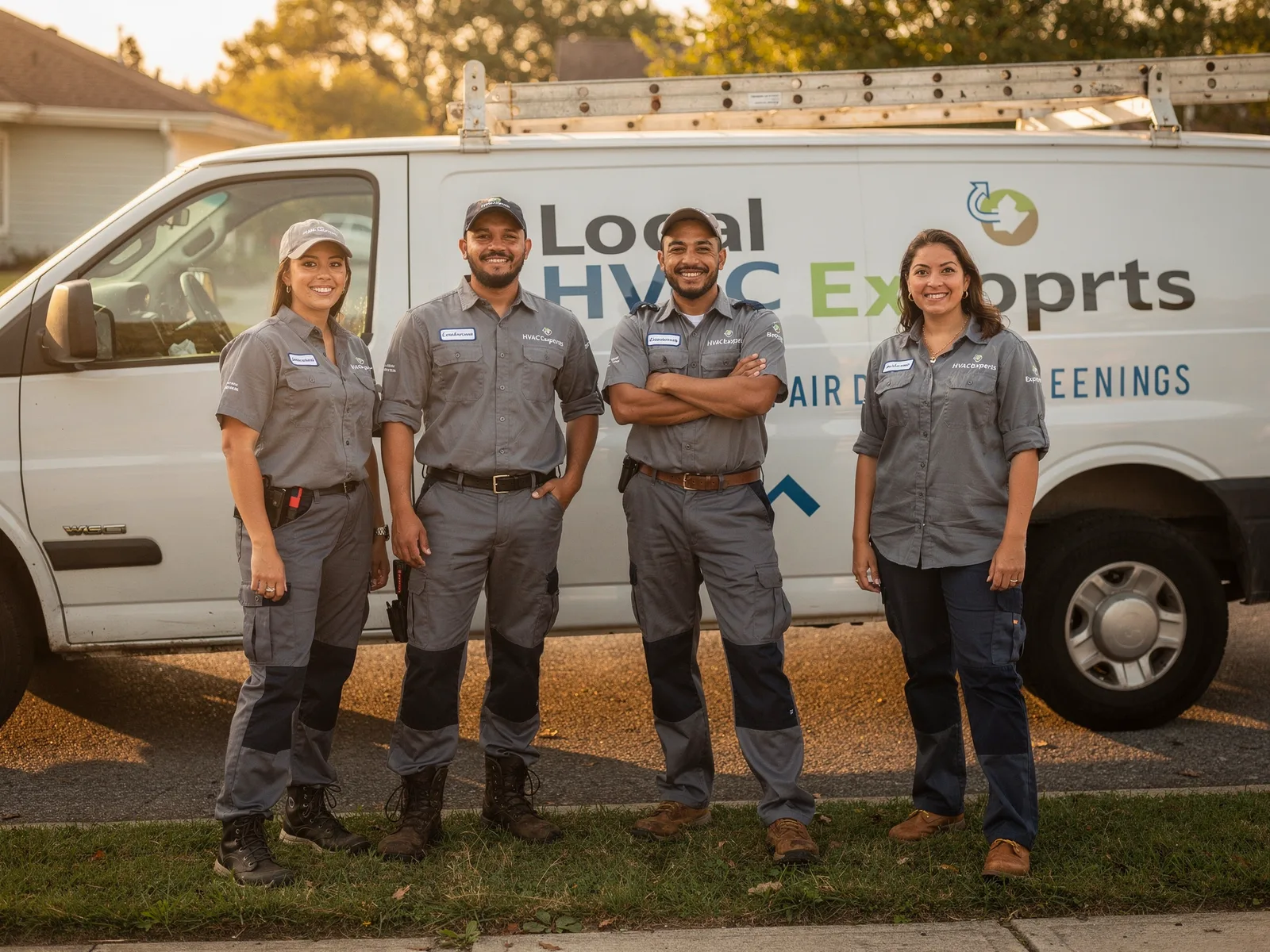 24/7 HVAC Repair & AC Replacement company in Braggadocio, MO